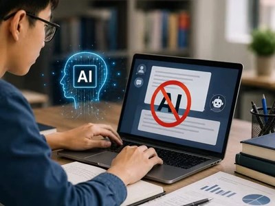Gian lận học thuật bằng AI sẽ bị xử lý nghiêm từ ngày 15.8