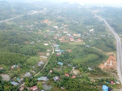 Chủ động bố trí nguồn lớn GPMB đường sắt Lào Cai - Hà Nội - Hải Phòng