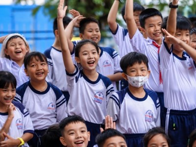 Mục tiêu đưa tỷ số giới tính khi sinh về cân bằng tự nhiên vào năm 2035