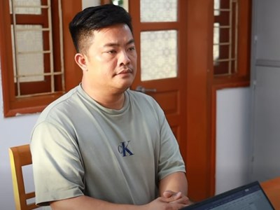 Khởi tố, bắt tạm giam Hải Sapa TV và vợ