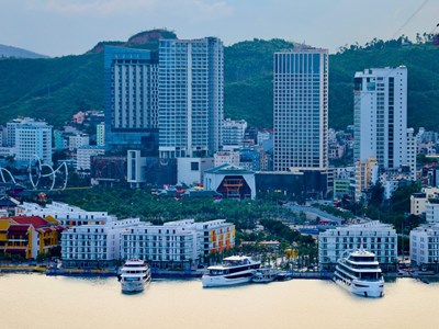 Quảng Ninh: Công nghiệp văn hóa được xác định là động lực mới để phát triển kinh tế