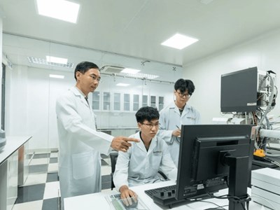 Tuyển sinh đại học 2026: Gần 1/3 thí sinh chọn ngành STEM