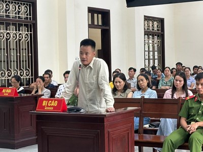 Lời khai của Lê Thanh Hồng trong vụ án lừa đảo chiếm đoạt hơn 444 tỉ đồng