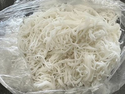 Hàn the vẫn len lỏi vào thực phẩm, nhận biết thế nào?