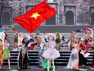 Việt Nam đã thu được gì khi lần đầu đăng cai Miss World 2026?
