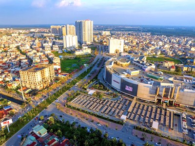 Hải Phòng duyệt dự án 1.772 tỉ đồng xây bệnh viện, trung tâm chăm sóc người cao tuổi