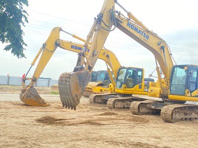 Hải Phòng tăng tốc phát triển hạ tầng cụm công nghiệp đón dòng vốn mới