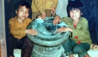 Bí ẩn chiếc trống đồng phát hiện năm 1994 tại Ninh Bình và hành trình 32 năm chờ câu trả lời