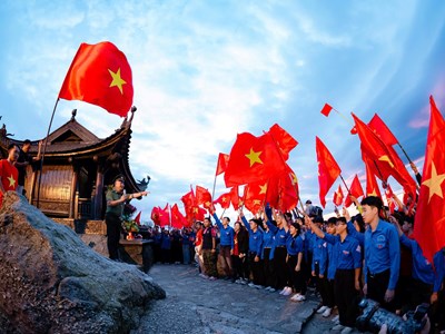 Quảng Ninh: Quyết tâm dồn lực cho du lịch cao điểm mùa Thu – Đông