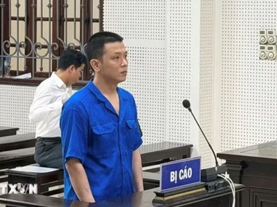 Quảng Ninh: Cựu Giám đốc Công ty CP Phát triển nhà Thành Công bị tuyên phạt 15 năm tù giam