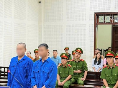 Truy sát nạn nhân đến tử vong, 2 bị cáo lĩnh án