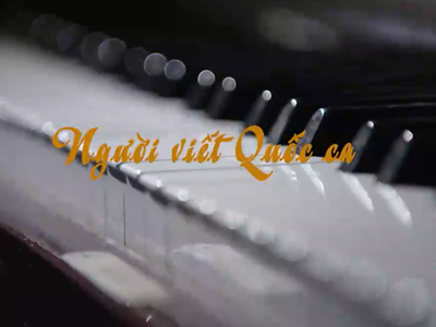 Người viết Quốc ca 