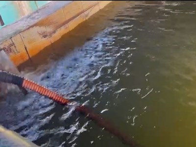 Hải Phòng: Người dân xã Tân Minh mong mỏi được dùng nước sạch