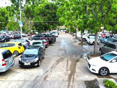 Hải Phòng: Tiến hành thu phí không dừng tại bến xe, bãi đỗ 