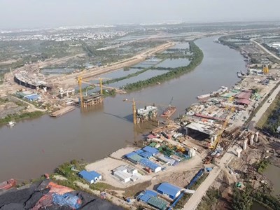 Hải Phòng: Giao hơn 65.000m2 đất cho doanh nghiệp để chỉnh trang đô thị 