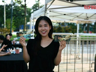 Ngày chuẩn bị trước “Trạm Yêu Concert 5” - Sẵn sàng bùng nổ tại Hà Nội