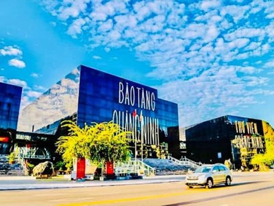 Quảng Ninh xác minh phản ánh người Trung Quốc thuyết minh sai tại Bảo tàng
