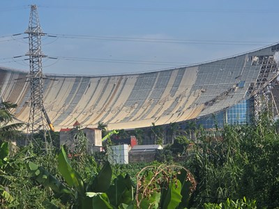 “Nhà cánh diều” Hải Phòng - từ biểu tượng đến hoang phế