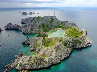 Du lịch Việt Nam: Tăng liên kết, đổi mới xúc tiến, nâng chất lượng điểm đến