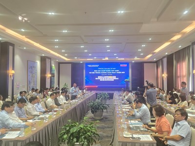 Khi báo chí cách mạng Việt Nam bước vào kỷ nguyên công nghệ số
