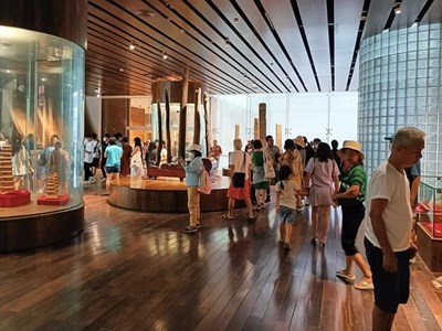 Quảng Ninh: Chấn chỉnh lại hoạt động du lịch sau một số lùm xùm 