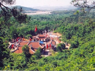 Tưởng niệm 584 năm ngày mất Nguyễn Trãi, tiếp nối những giá trị trường tồn