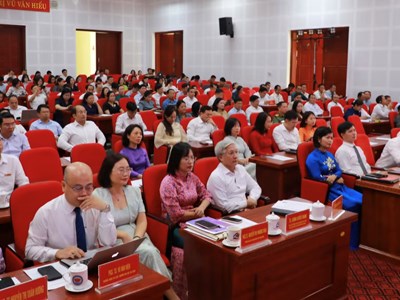 Quảng Ninh: Phát triển công nghiệp văn hoá - mở đường cho di sản “cất cánh”