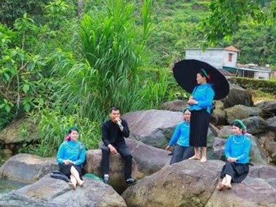 Quảng Ninh: Kiểm kê di sản văn hoá phi vật thể, đánh giá đúng để bảo tồn trọn vẹn