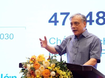Khơi dòng tài chính bất động sản KCN, đón sóng đầu tư mới
