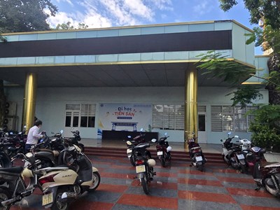 Thực hư việc các gói thầu của Việt Mỹ liên quan đến BV Hữu nghị Việt Tiệp và Đa khoa Hải Dương