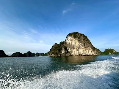 Quảng Ninh tung loạt sản phẩm, chương trình kích cầu du lịch Thu - Đông năm 2026