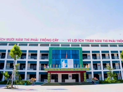 Quảng Ninh: Một giáo viên Trường Tiểu học Cái Rồng bị tạm đình chỉ