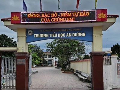 Hải Phòng yêu cầu các trường chủ động phòng ngừa sau vụ học sinh lớp 1 tử vong