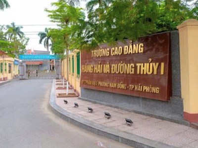 Thông tin mới nhất vụ việc nam sinh Trường Cao đẳng Hàng hải và Đường thuỷ I tử vong
