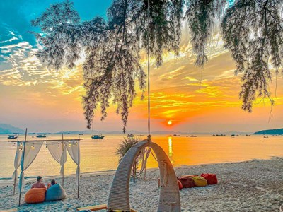 Quảng Ninh: Cô Tô kích cầu du lịch mùa thu - đông