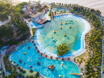 Hải Phòng điều chỉnh quy hoạch chung phường Đồ Sơn