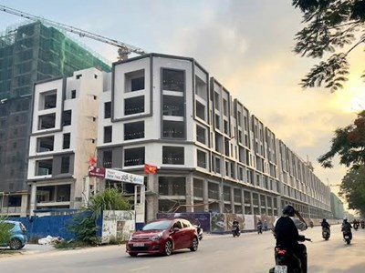 Hải Phòng tăng tốc hoàn thành mục tiêu 7.135 căn nhà ở xã hội