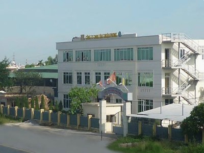Giám đốc Công ty Tân Thuận Phong bị đề nghị truy tố 