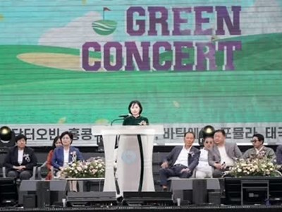 Tăng cường giao lưu văn hoá, âm nhạc giữa Việt Nam và Hàn Quốc