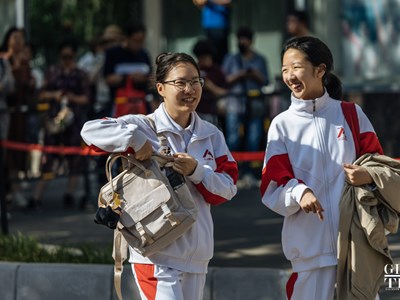 Trung Quốc: Đảm bảo công bằng, an toàn tuyệt đối cho kỳ thi tuyển sinh đại học