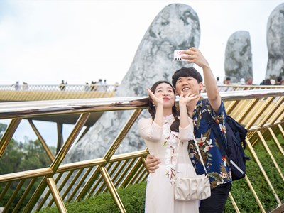 Nha Trang nổi lên là điểm đến hàng đầu cho du khách Hàn Quốc