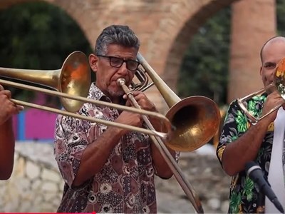 Venezuela sẽ tham dự Ngày Văn hóa Nghệ thuật Quốc tế tại Hà Nội