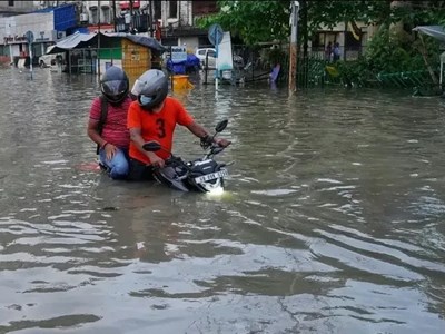 Châu Á oằn mình vì thiên tai: Hàng nghìn người thiệt mạng