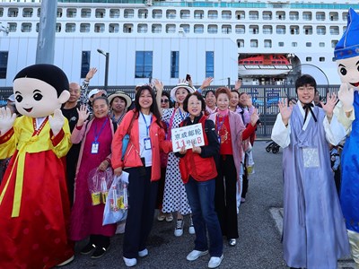  Hiệu ứng du lịch từ chính sách miễn thị thực Trung Quốc