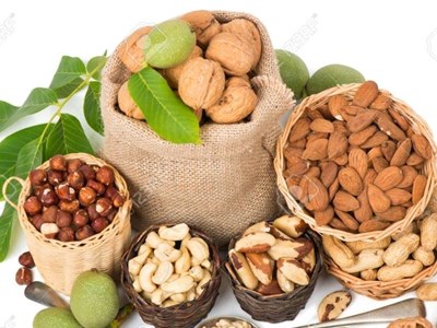  Nhiều sản phẩm ngũ cốc châu Âu chứa hóa chất độc hại