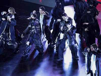  Concert chấn động toàn cầu, Netflix ghi nhận 18,4 triệu lượt xem