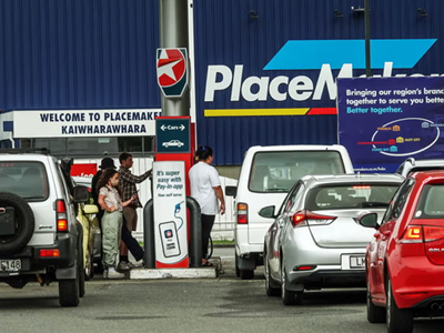 New Zealand hỗ trợ tiền mặt cho gần 150.000 hộ dân giữa khủng hoảng nhiên liệu