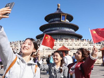 Chính sách miễn thị thực trở thành “đòn bẩy vàng” thu hút du khách