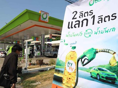 Songkran 2026: Lễ hội không rượu bia