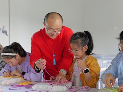 Trung Quốc: Gắn di sản văn hóa với du lịch